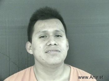 Ronald  Hernandez-mejia Mugshot