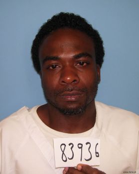 Ronald  Minor Mugshot