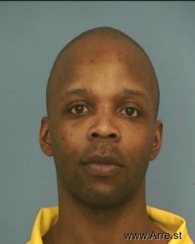 Ronald  Neal Mugshot