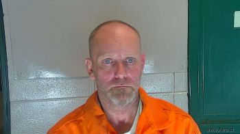 Ronald Reno Rhodes Mugshot