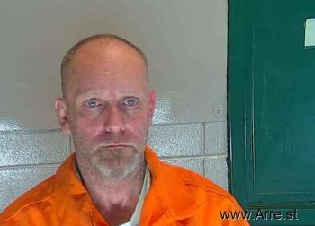 Ronald Reno Rhodes Mugshot