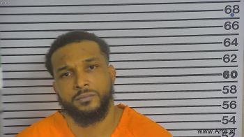 Ronald Dewayne Taylor Mugshot