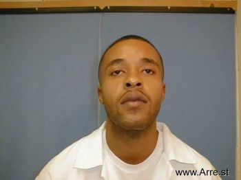 Ronald  Thomas Mugshot