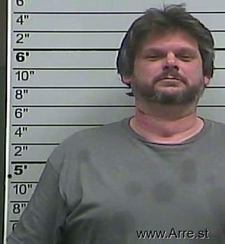 Ronald D Turner Mugshot