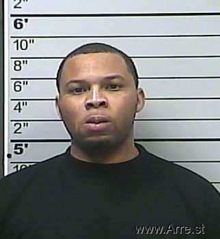 Ronaldo Montosa Rogers Mugshot