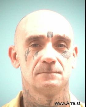 Ronnie  Calton Mugshot