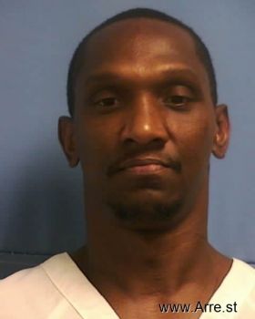 Ronnie  Parker Mugshot