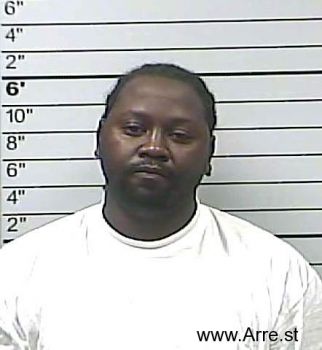 Ronnie  Robinson Mugshot