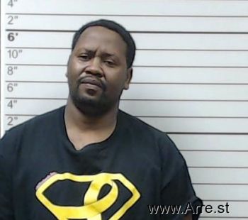 Ronnie  Robinson Mugshot