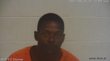 Ronnie  Smith Mugshot