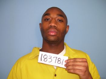 Ronnie  Wilson Mugshot