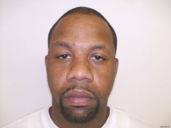 Ronreco  Broughton Mugshot