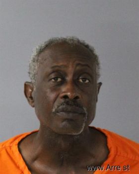 Roosevelt Jr. Williams Mugshot