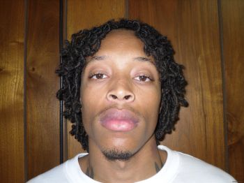 Roosevelt  Williams Mugshot