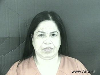 Rosali  Maldonado-barreto Mugshot