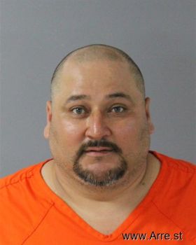 Rosendo  Gonzalez-mora Mugshot