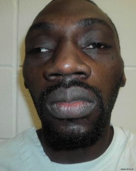 Roy  Daniels Mugshot