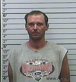 Roy B Gilliam Mugshot