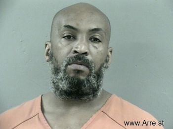 Roy Cornelius Goodrich Mugshot