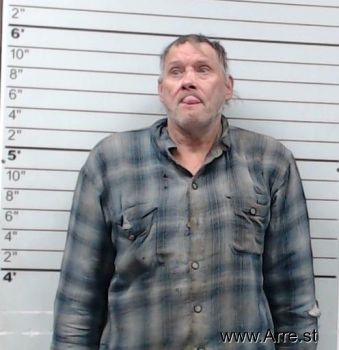 Roy C Henry Mugshot