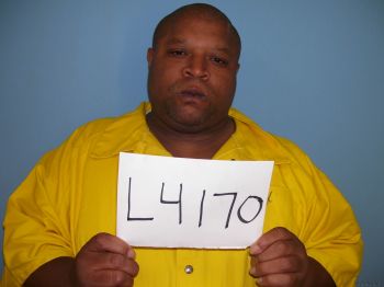 Roy  Holden Mugshot