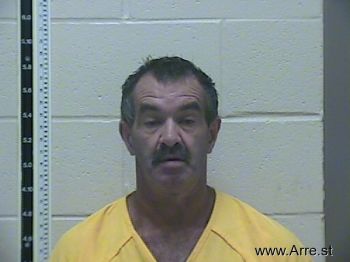 Roy L Howell Mugshot