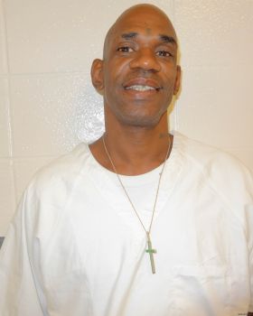 Roy  Jackson Mugshot