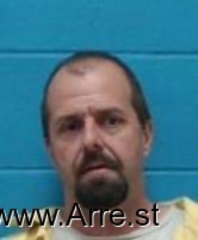 Roy Steve Newburn Mugshot