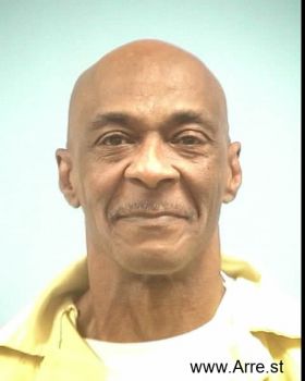 Roy  Robinson Mugshot