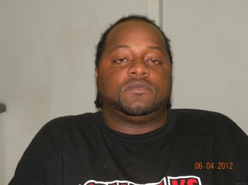 Roy  Williams Mugshot