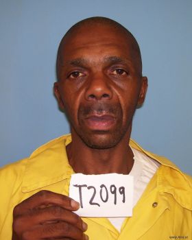 Roy  Williams Mugshot