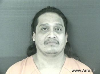 Ruben  Diaz-ronquillo Mugshot