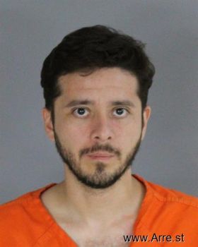 Ruben Omar Gonzalez-contreras Mugshot