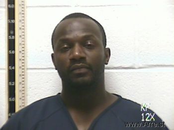 Ruben  Nichols Mugshot