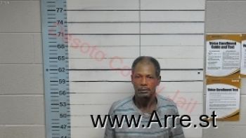 Rufus Deewayne Hill Mugshot