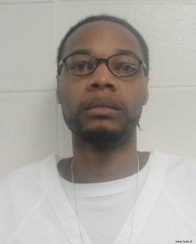 Rufus  Moore Mugshot