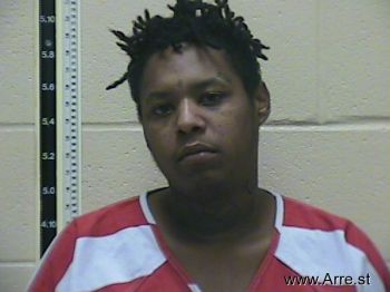 Rumeal Jamar Foster Mugshot