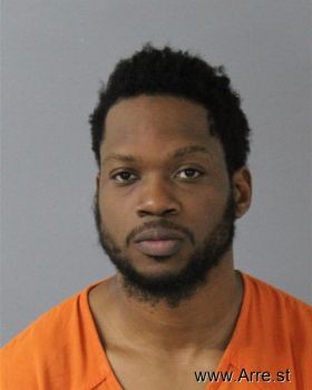 Russell Devontae Davis Mugshot