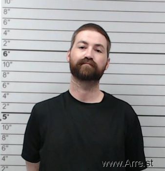 Russell Clay Hinds Mugshot