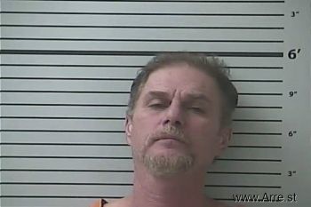 Russell Leroy James Mugshot