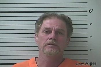 Russell Leroy James Mugshot