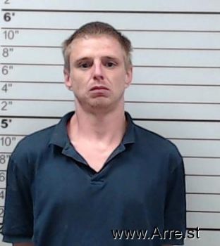 Russell Allen Reich Mugshot