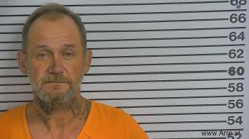 Russell Allen Thompson Mugshot