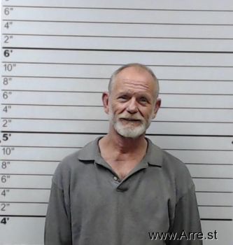 Russell W Wallace Mugshot