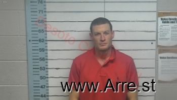 Ryan Scott Archer Mugshot