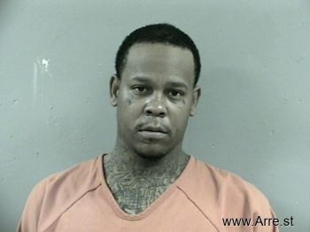 Ryan Oneal Chandler Mugshot