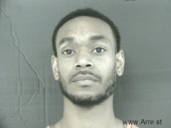 Ryan Jemal Daniels Mugshot