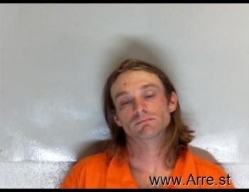 Ryan Thomas Hardy Mugshot