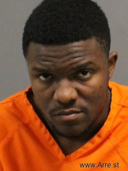 Ryan Brison Ingram Mugshot