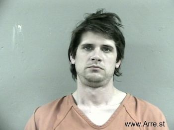 Ryan Dixon Milner Mugshot